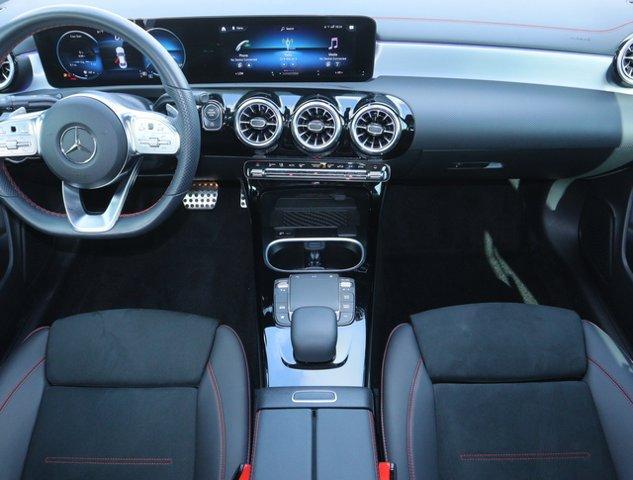 used 2023 Mercedes-Benz CLA 250 car, priced at $35,955