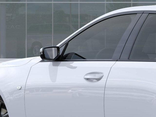 new 2026 Cadillac CT5 car, priced at $61,064