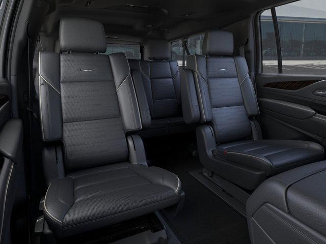 new 2024 Cadillac Escalade ESV car, priced at $104,755