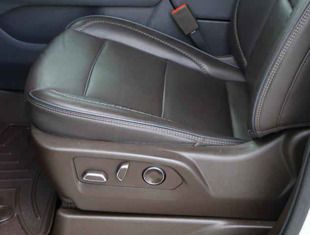 used 2021 GMC Yukon car, priced at $44,944