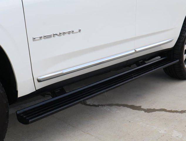used 2021 GMC Yukon car, priced at $44,944