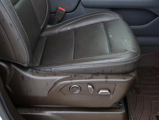 used 2021 GMC Yukon car, priced at $44,944