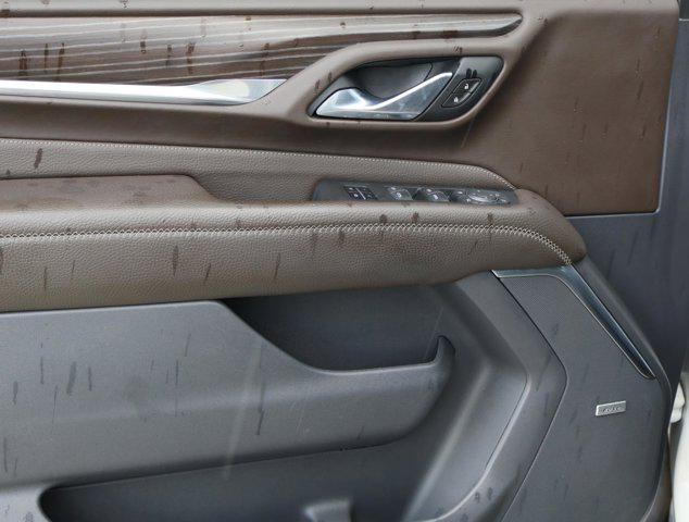 used 2021 GMC Yukon car, priced at $44,944