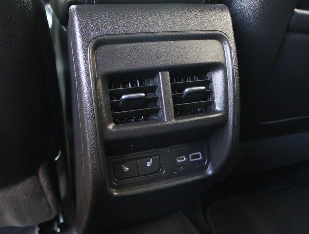 used 2022 Cadillac XT4 car, priced at $27,911
