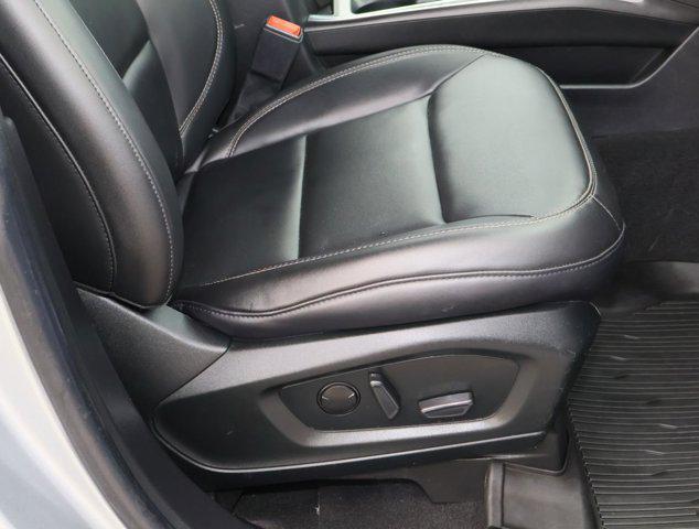 used 2022 Ford Explorer car, priced at $29,988