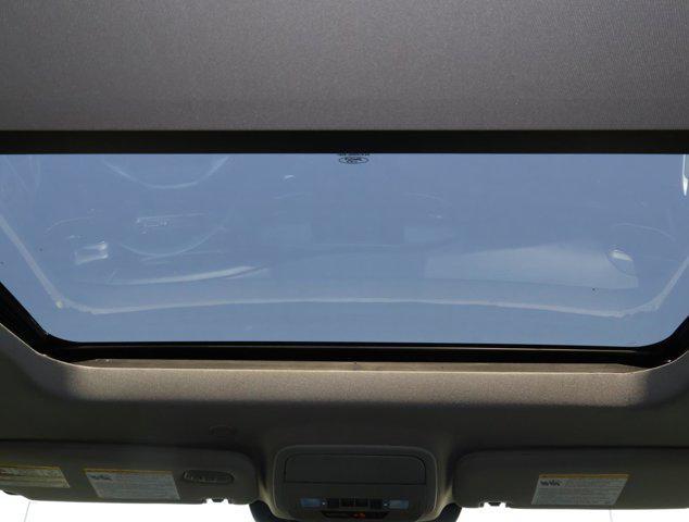 used 2022 Ford Explorer car, priced at $31,977