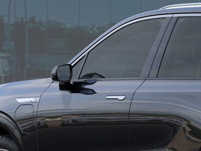 new 2026 Cadillac VISTIQ car, priced at $80,515