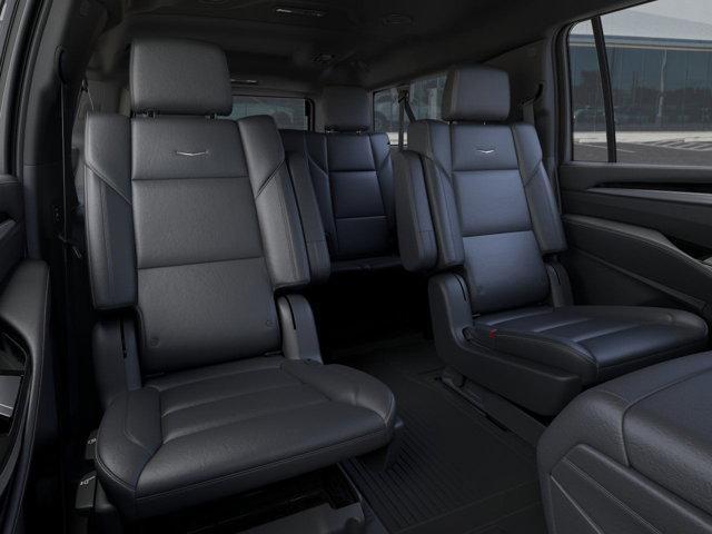 new 2025 Cadillac Escalade ESV car, priced at $95,394