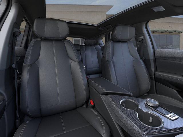 new 2025 Cadillac OPTIQ car, priced at $54,990
