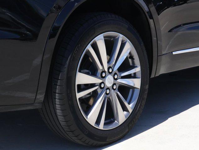 used 2024 Cadillac XT6 car, priced at $41,966