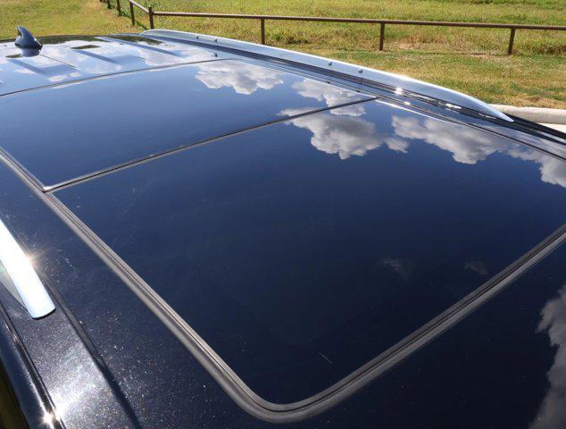 used 2024 Cadillac XT6 car, priced at $41,966