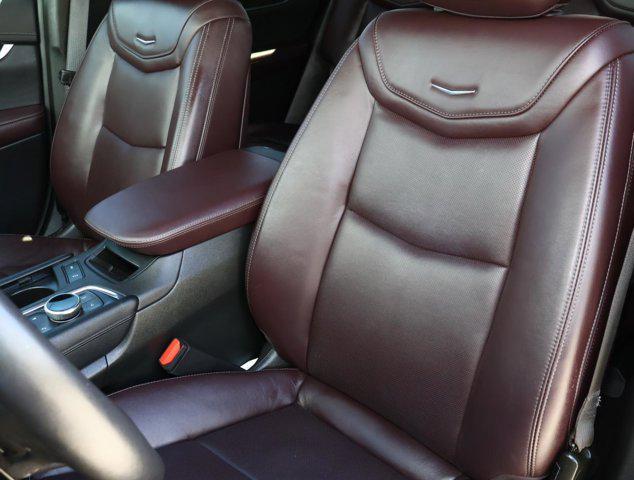 used 2024 Cadillac XT6 car, priced at $41,966