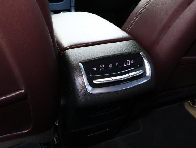 used 2024 Cadillac XT6 car, priced at $41,966