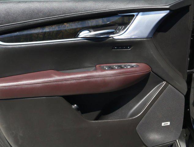 used 2024 Cadillac XT6 car, priced at $41,966