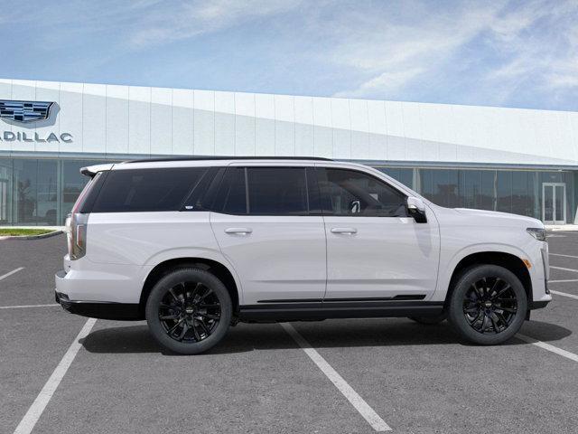 new 2024 Cadillac Escalade car, priced at $108,905