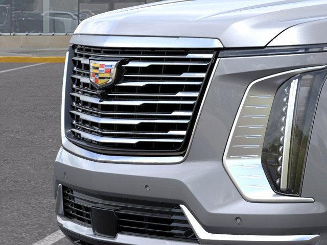 new 2025 Cadillac Escalade ESV car, priced at $136,019