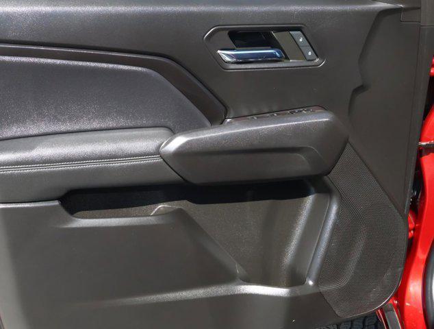 used 2023 GMC Canyon car, priced at $32,922
