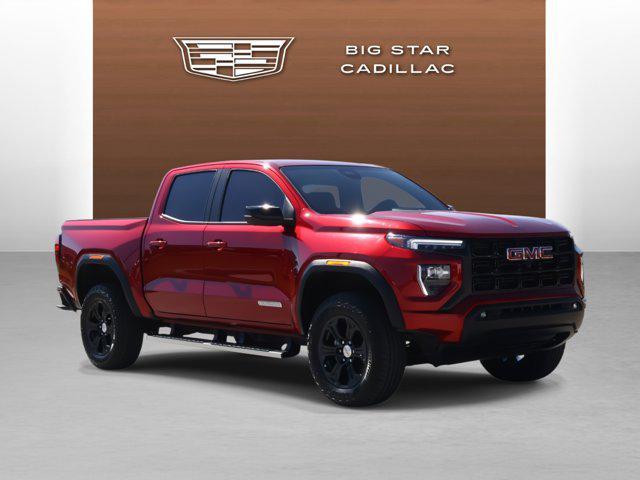 used 2023 GMC Canyon car, priced at $32,922