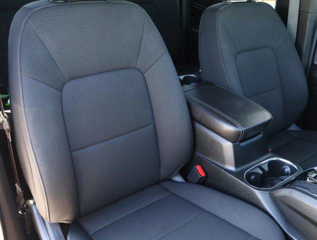 used 2023 GMC Canyon car, priced at $32,922