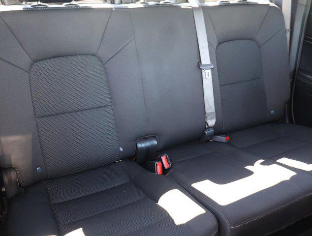 used 2023 GMC Canyon car, priced at $32,922