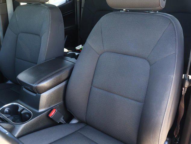 used 2023 GMC Canyon car, priced at $32,922
