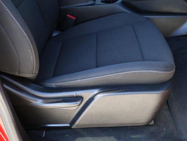 used 2023 GMC Canyon car, priced at $32,922