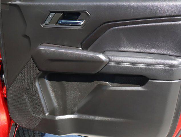 used 2023 GMC Canyon car, priced at $32,922