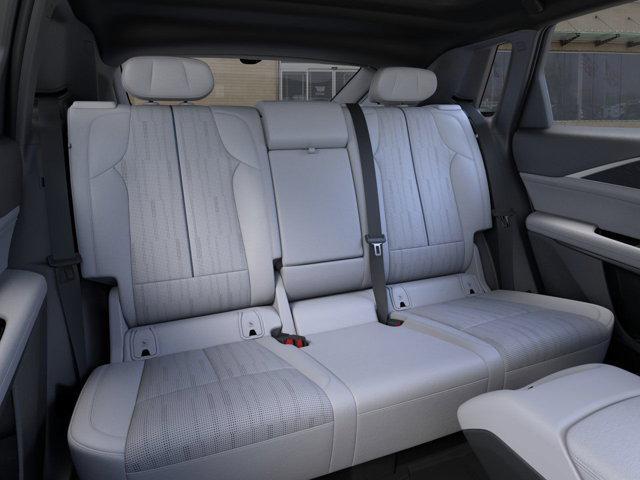 new 2025 Cadillac LYRIQ car, priced at $63,109