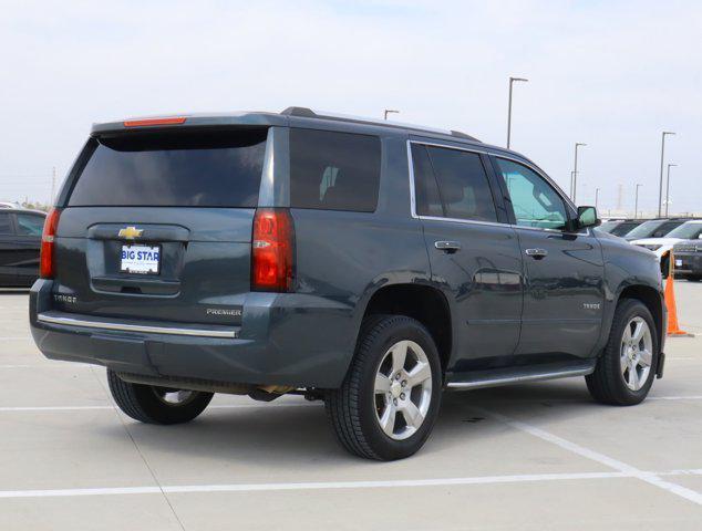 used 2019 Chevrolet Tahoe car, priced at $27,911