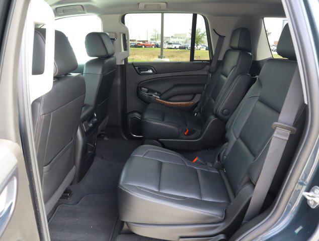 used 2019 Chevrolet Tahoe car, priced at $27,911