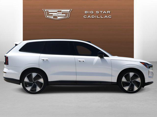 used 2025 Volvo EX90 car, priced at $69,922