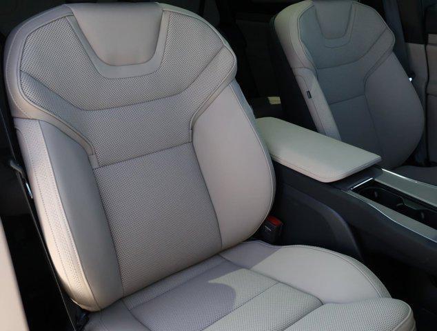used 2025 Volvo EX90 car, priced at $69,922