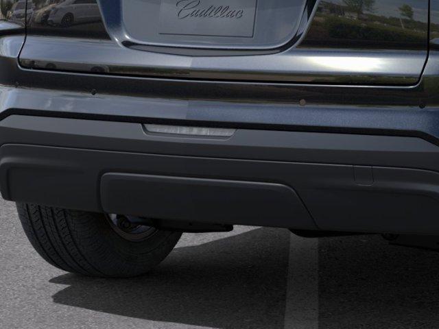 new 2024 Cadillac XT4 car, priced at $43,265