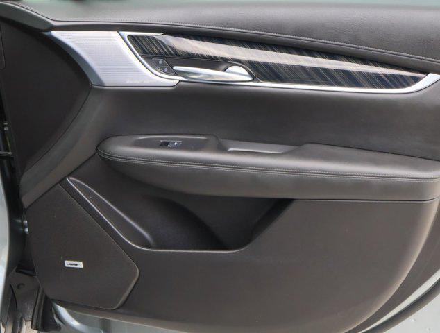 used 2023 Cadillac XT6 car, priced at $38,977