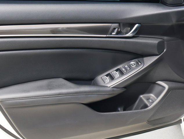 used 2019 Honda Accord car, priced at $21,988
