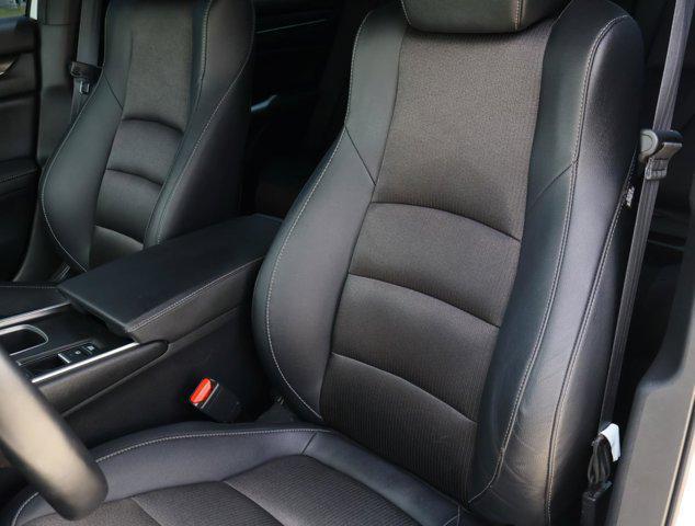 used 2019 Honda Accord car, priced at $21,988