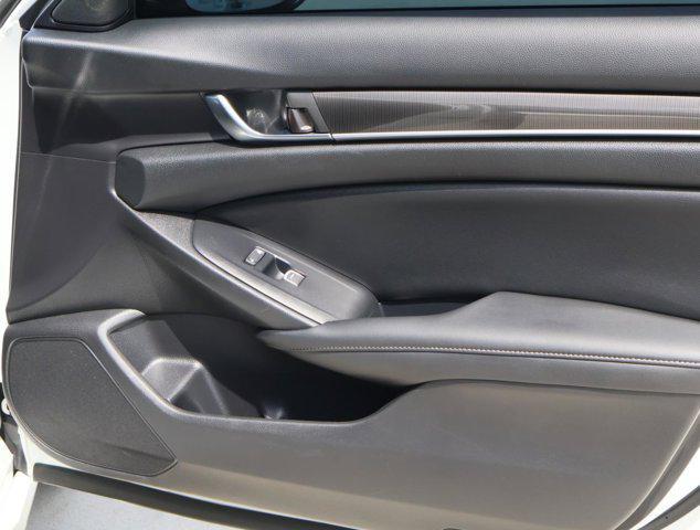 used 2019 Honda Accord car, priced at $21,988