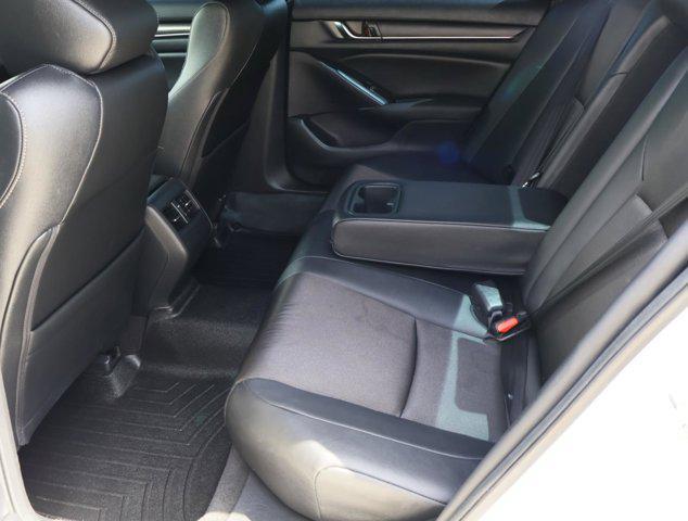 used 2019 Honda Accord car, priced at $21,988