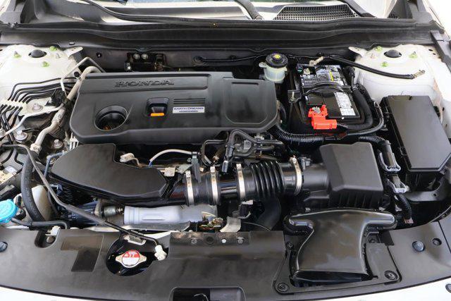 used 2019 Honda Accord car, priced at $21,988