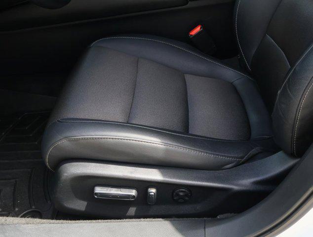 used 2019 Honda Accord car, priced at $21,988
