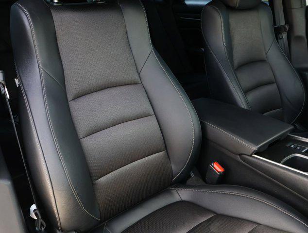 used 2019 Honda Accord car, priced at $21,988
