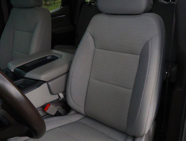 used 2022 Chevrolet Silverado 1500 car, priced at $38,966