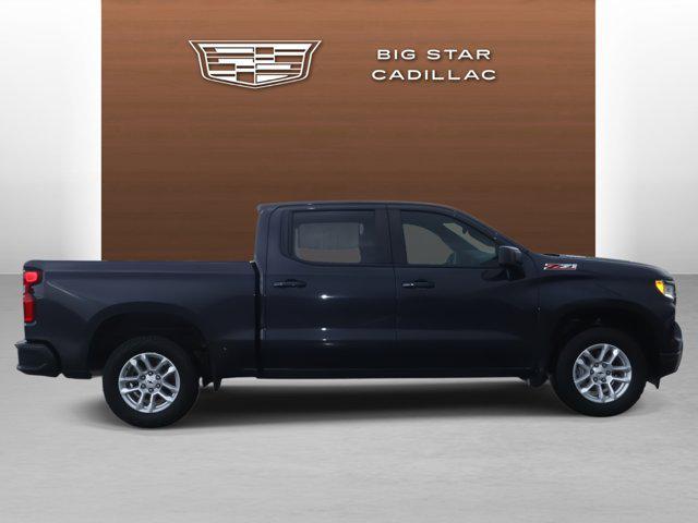 used 2022 Chevrolet Silverado 1500 car, priced at $38,966