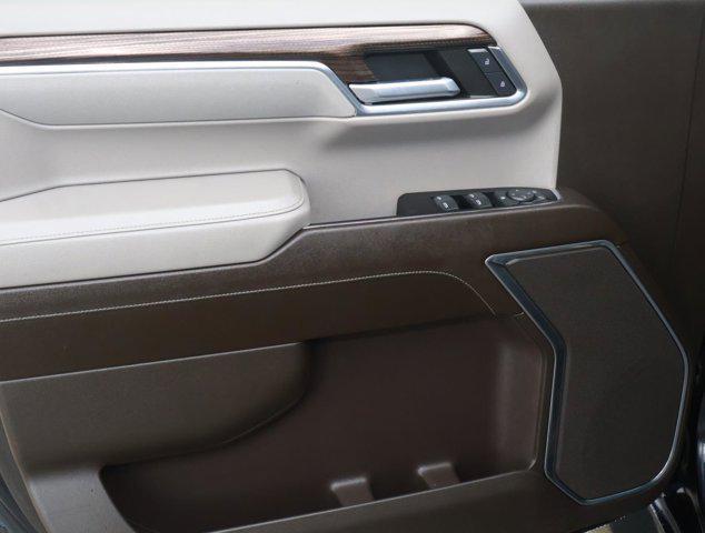 used 2022 Chevrolet Silverado 1500 car, priced at $38,966