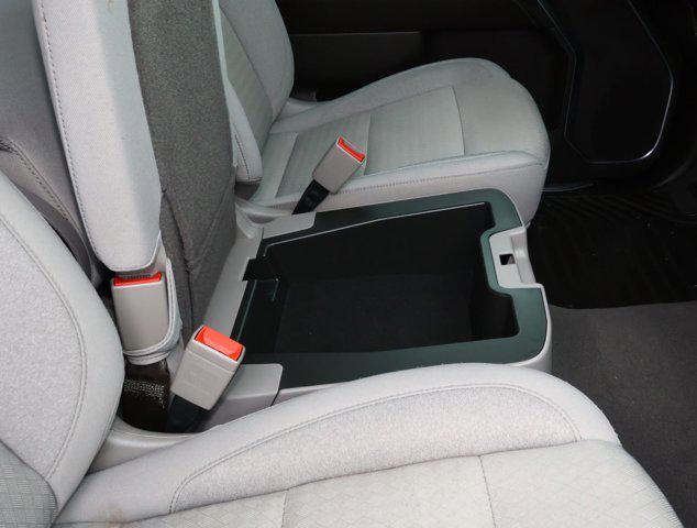 used 2022 Chevrolet Silverado 1500 car, priced at $38,966