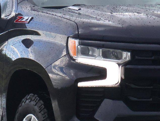 used 2022 Chevrolet Silverado 1500 car, priced at $38,966