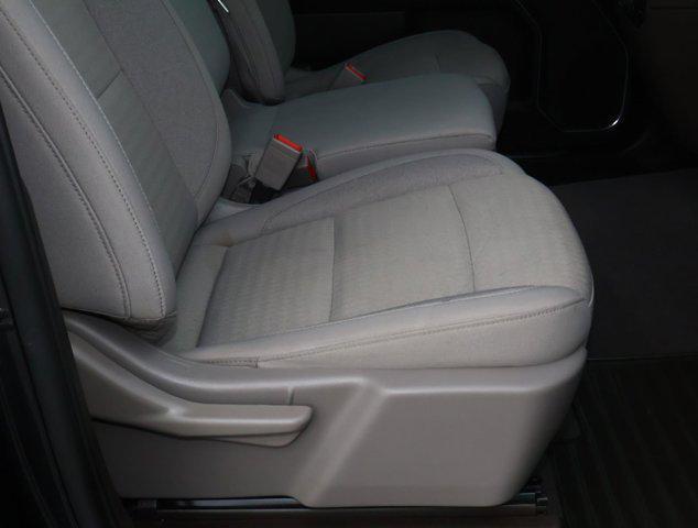 used 2022 Chevrolet Silverado 1500 car, priced at $38,966