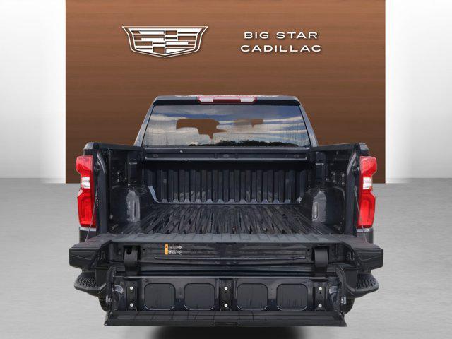 used 2022 Chevrolet Silverado 1500 car, priced at $38,966