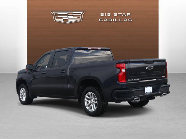 used 2022 Chevrolet Silverado 1500 car, priced at $38,966