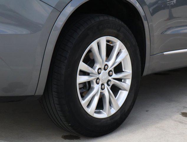 used 2022 Cadillac XT6 car, priced at $27,999